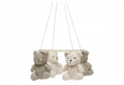 p�rg�-forg�  - Teddy Bear Olive Green/Natural Teddy Bear Olive Green/Natural
